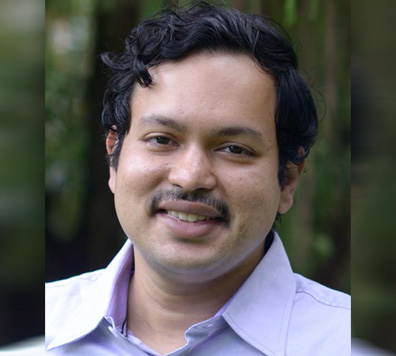 Dr. Sridharan Devarajan